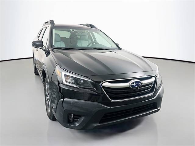2020 Subaru Outback 2.5i Premium — SUV — 84,363 mi — Belleville, IL