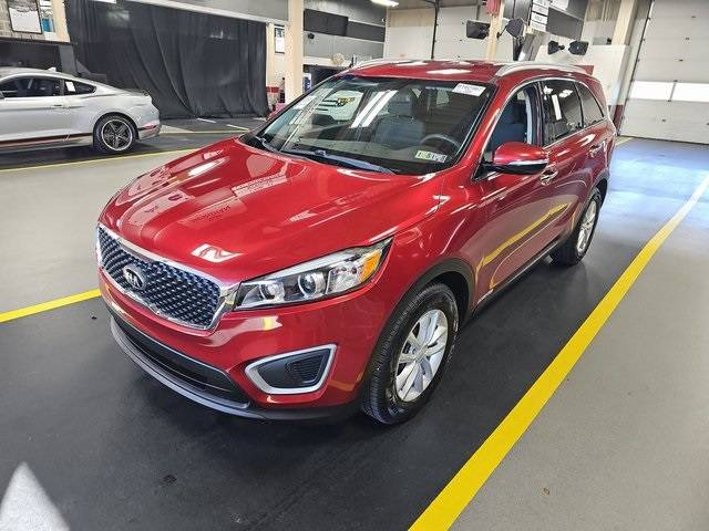 2018 Kia Sorento LX V6 — SUV — 117,750 mi — Belleville, IL