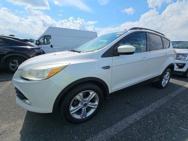 2013 Ford Escape SE — SUV — 80,435 mi — Belleville, IL