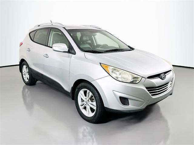 2012 Hyundai Tucson GLS — SUV — 62,346 mi — Belleville, IL