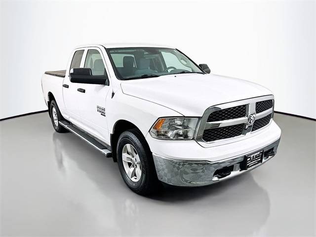 2019 Ram 1500 Classic Tradesman — Pickup Truck — 61,842 mi — Belleville, IL