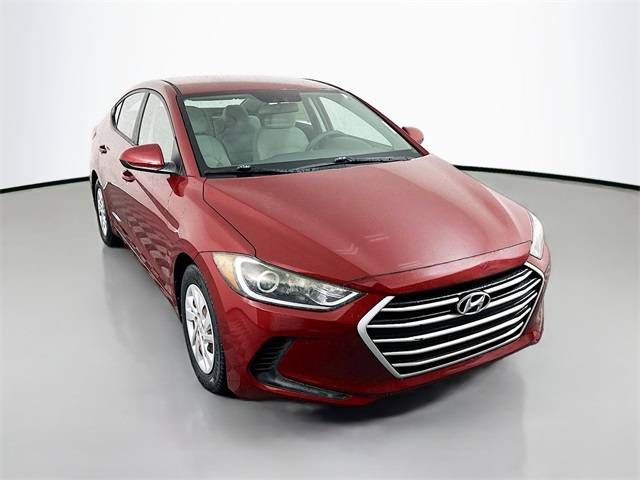 2017 Hyundai Elantra SE — Sedan — 82,548 mi — Belleville, IL