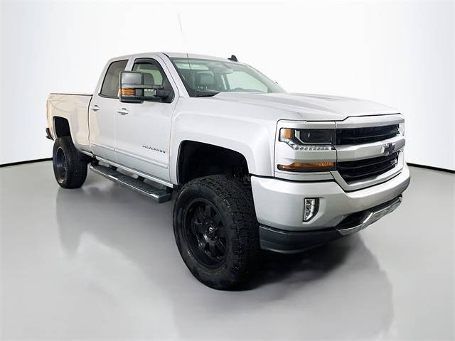 2017 Chevrolet Silverado 1500 LT — Pickup Truck — 64,708 mi — Belleville, IL