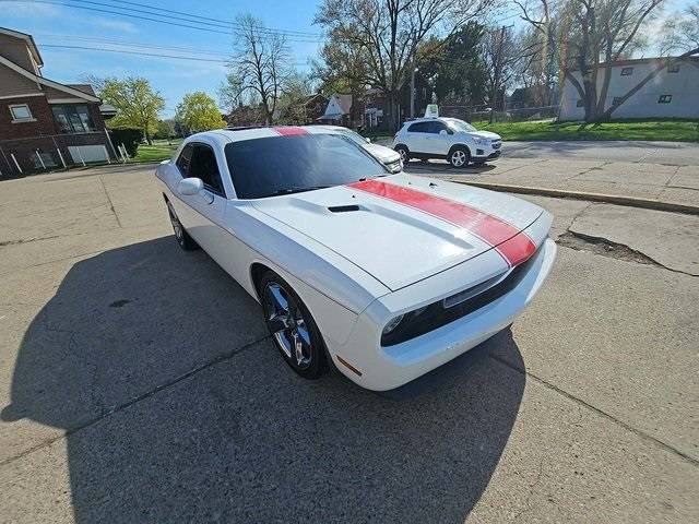 2014 Dodge Challenger Rallye Redline — Coupe — 143,265 mi — Belleville, IL