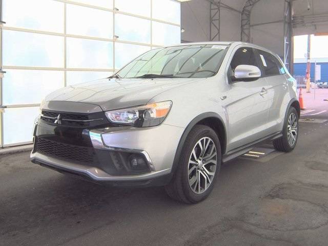 2019 Mitsubishi Outlander Sport SP — SUV — 54,522 mi — Belleville, IL
