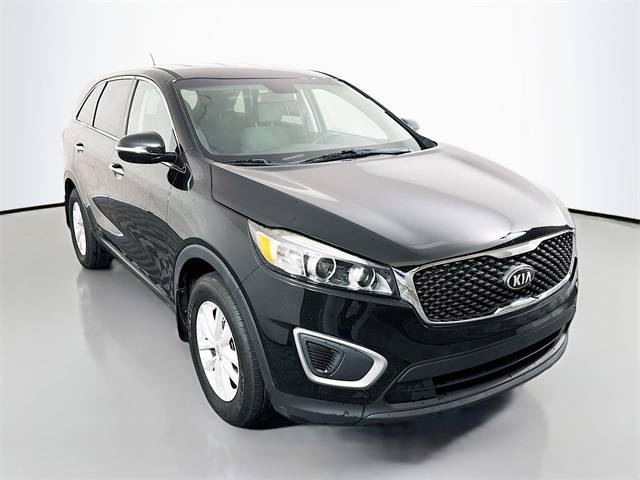 2018 Kia Sorento L — SUV — 114,693 mi — Belleville, IL