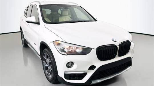 2018 BMW X1 28i — SUV — 101,605 mi — Belleville, IL