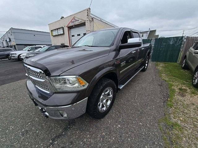 2016 Ram 1500 Laramie — Pickup Truck — 137,533 mi — Belleville, IL