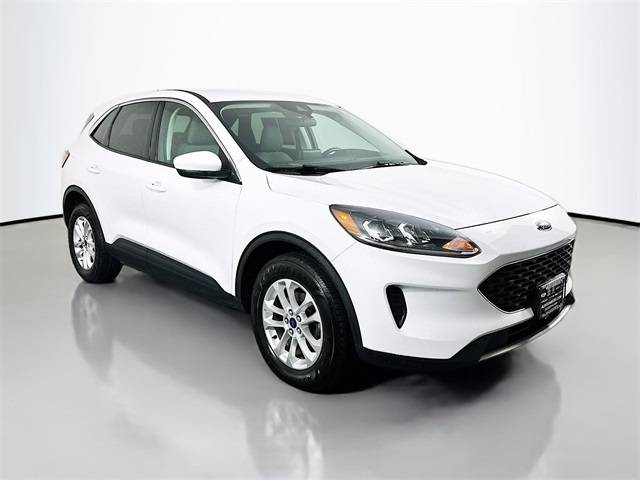 2021 Ford Escape SE — SUV — 77,736 mi — Belleville, IL