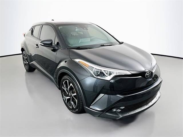 2019 Toyota C-HR XLE — SUV — 147,610 mi — Belleville, IL