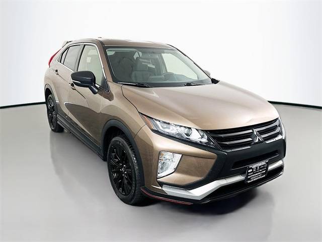 2019 Mitsubishi Eclipse Cross SP — SUV — 93,961 mi — Belleville, IL