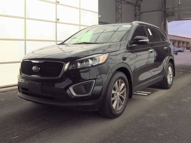 2018 Kia Sorento LX — SUV — 88,103 mi — Belleville, IL