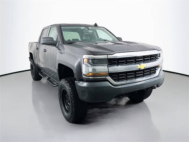 2016 Chevrolet Silverado 1500 WT — Pickup Truck — 79,396 mi — Belleville, IL