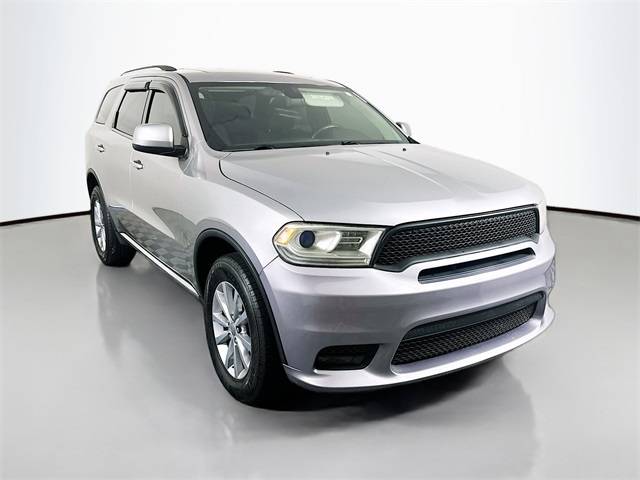 2016 Dodge Durango SXT — SUV — 110,979 mi — Belleville, IL