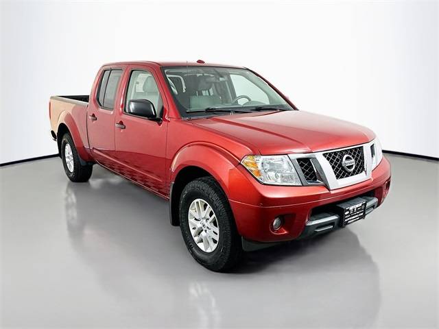 2018 Nissan Frontier SV V6 — Pickup Truck — 145,963 mi — Belleville, IL