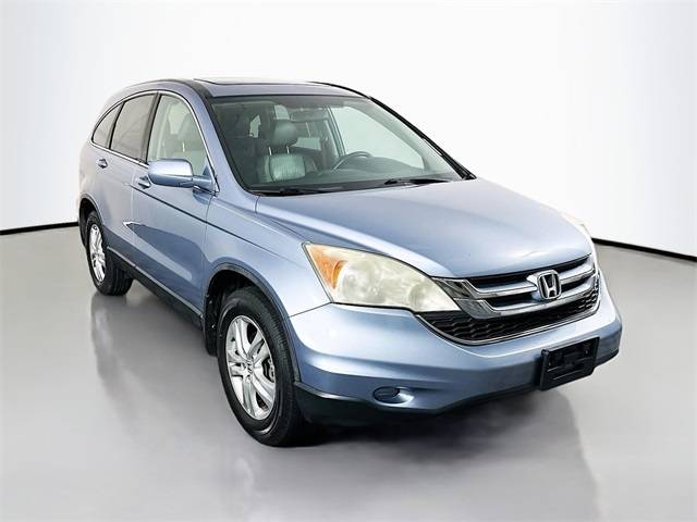 2010 Honda CR-V EX-L — SUV — 118,730 mi — Belleville, IL