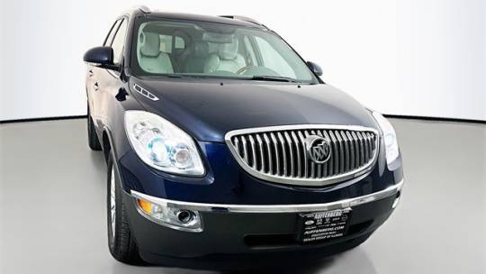 2011 Buick Enclave CXL-1 — SUV — 111,359 mi — Belleville, IL