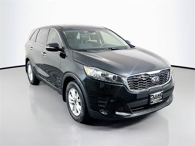 2020 Kia Sorento LX — SUV — 91,201 mi — Belleville, IL