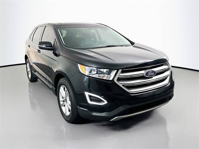 2016 Ford Edge SEL — SUV — 88,907 mi — Belleville, IL