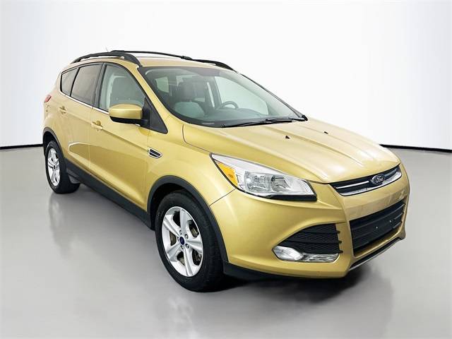 2015 Ford Escape SE — SUV — 98,010 mi — Belleville, IL