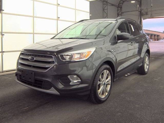 2018 Ford Escape SE — SUV — 66,721 mi — Belleville, IL