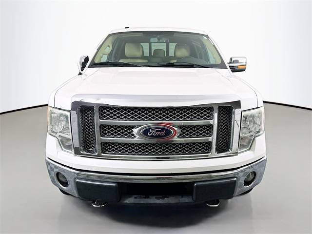 2012 Ford F-150 Lariat — Pickup Truck — 133,704 mi — Belleville, IL