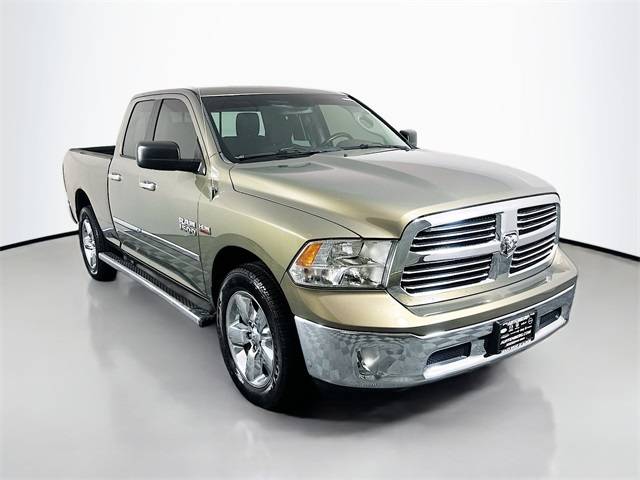 2014 Ram 1500 Big Horn — Pickup Truck — 41,283 mi — Belleville, IL