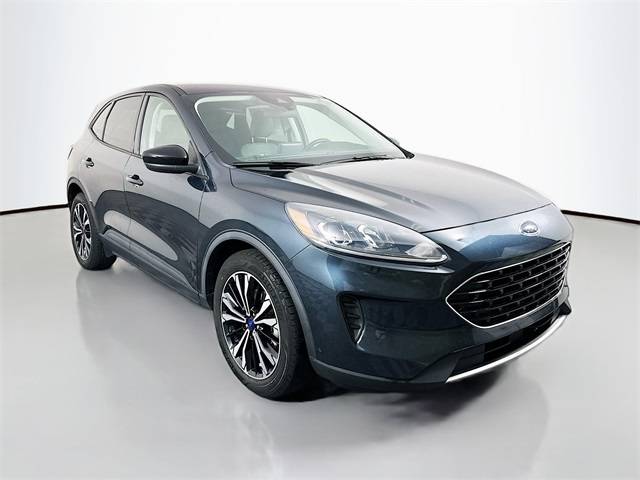 2022 Ford Escape SE — SUV — 106,266 mi — Belleville, IL