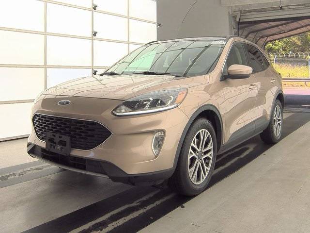 2021 Ford Escape SEL — SUV — 103,806 mi — Belleville, IL
