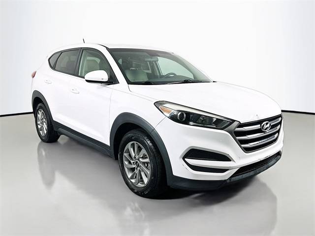 2016 Hyundai Tucson SE — SUV — 101,567 mi — Belleville, IL