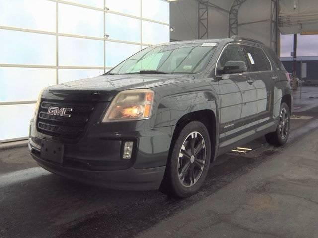 2017 GMC Terrain SLE-2 — SUV — 109,100 mi — Belleville, IL