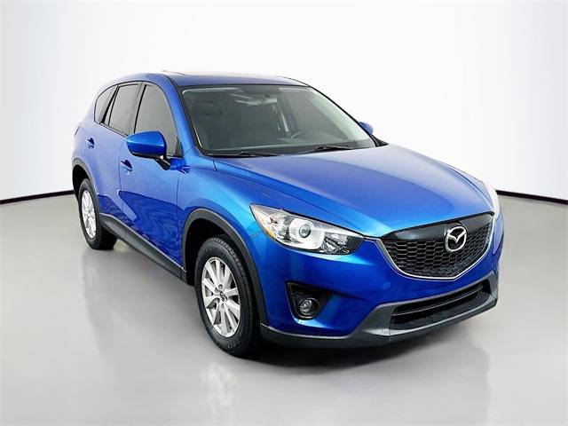 2013 Mazda CX-5 Touring — SUV — 111,359 mi — Belleville, IL