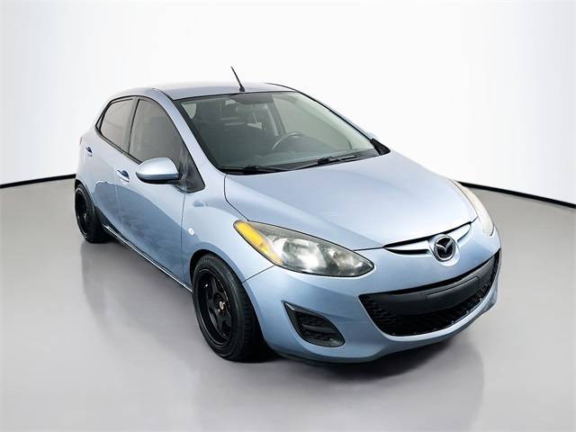 2013 Mazda Mazda2 Sport — Hatchback — 54,888 mi — Belleville, IL