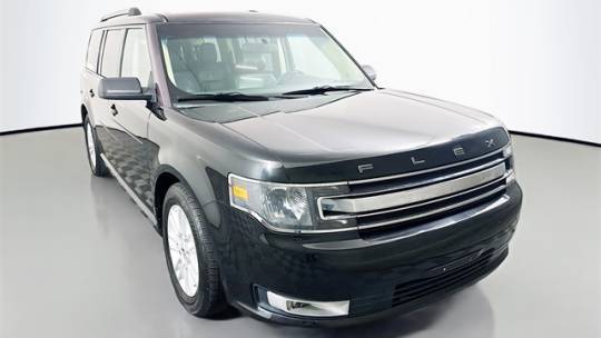 2014 Ford Flex SEL — SUV — 134,246 mi — Belleville, IL