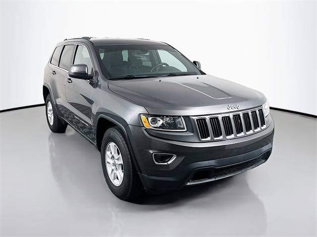 2015 Jeep Grand Cherokee Laredo — SUV — 142,637 mi — Belleville, IL