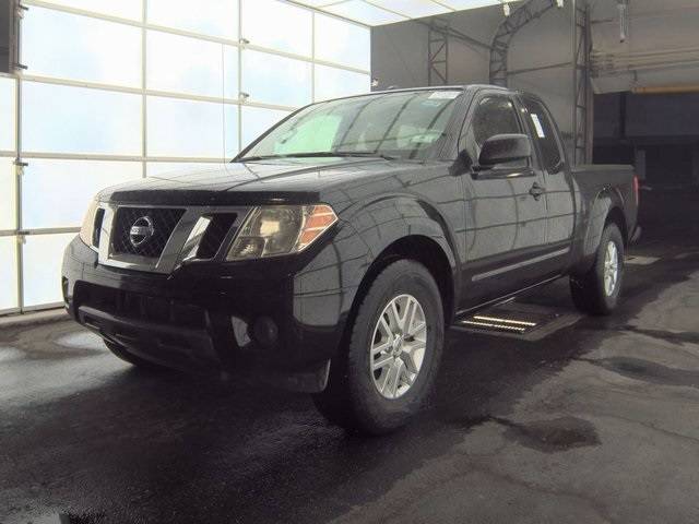 2014 Nissan Frontier SV — Pickup Truck — 53,604 mi — Belleville, IL