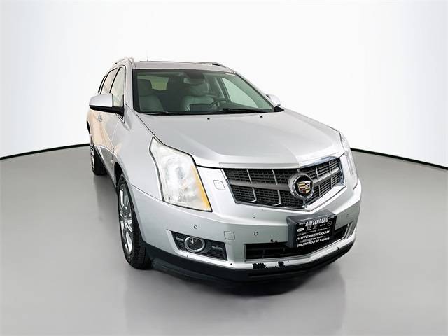 2012 Cadillac SRX Performance Collection — SUV — 163,692 mi — Belleville, IL
