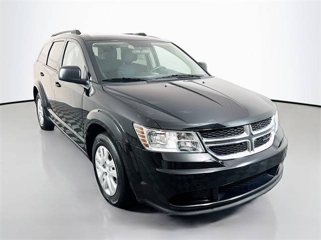 2017 Dodge Journey SE — SUV — 97,936 mi — Belleville, IL