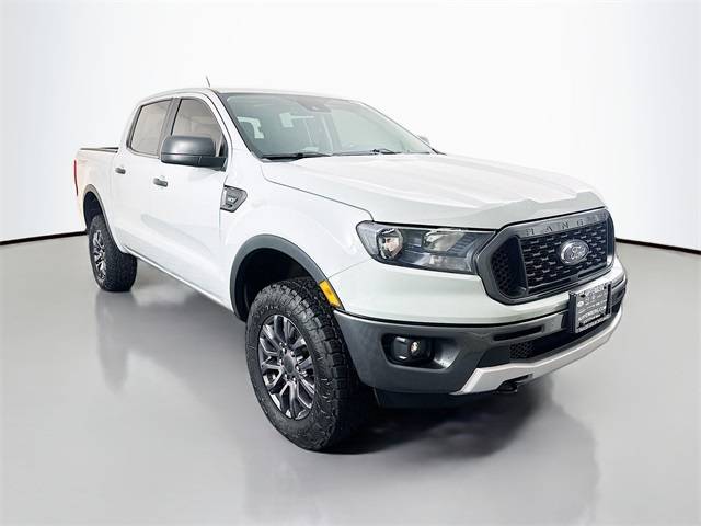2021 Ford Ranger XLT — Pickup Truck — 61,935 mi — Belleville, IL