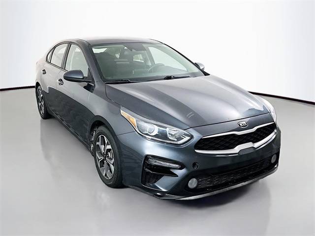 2019 Kia Forte LXS — Sedan — 103,066 mi — Belleville, IL