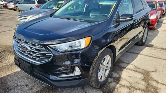 2019 Ford Edge SEL — SUV — 103,626 mi — Belleville, IL