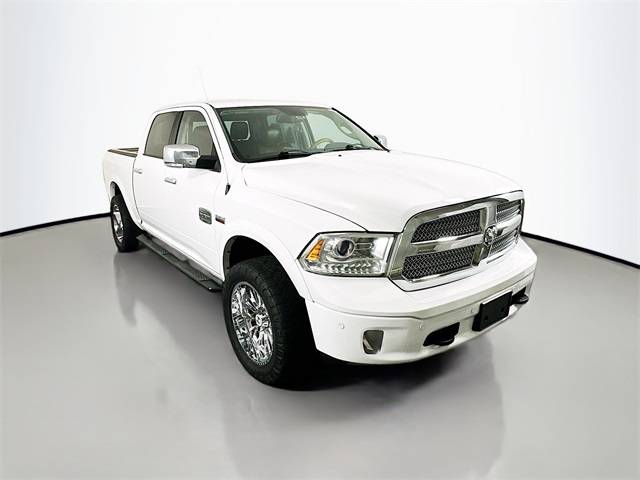 2014 Ram 1500 Longhorn — Pickup Truck — 153,972 mi — Belleville, IL