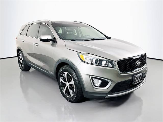2018 Kia Sorento EX V6 — SUV — 116,096 mi — Belleville, IL
