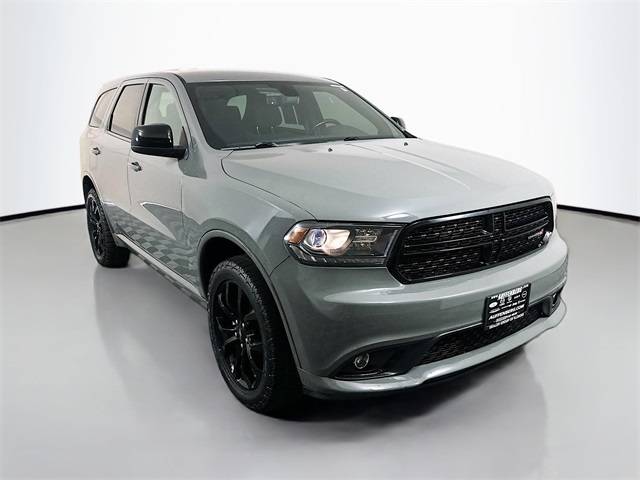 2020 Dodge Durango SXT Plus — SUV — 71,540 mi — Belleville, IL