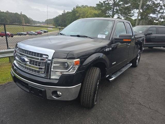 2014 Ford F-150 XLT — Pickup Truck — 153,557 mi — Belleville, IL