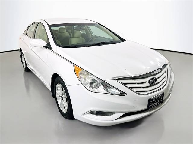 2013 Hyundai Sonata GLS — Sedan — 95,936 mi — Belleville, IL