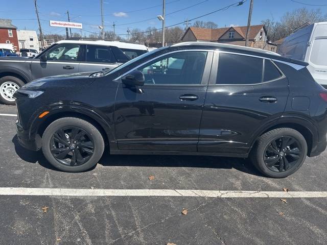 2024 Buick Encore GX Sport Touring — SUV — 15,991 mi — Belleville, IL
