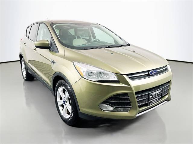 2014 Ford Escape SE — SUV — 120,027 mi — Belleville, IL