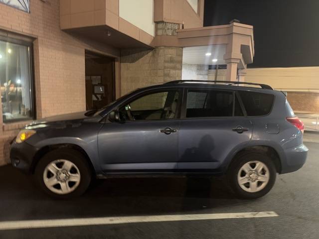 2008 Toyota RAV4 Base — SUV — 186,471 mi — Belleville, IL