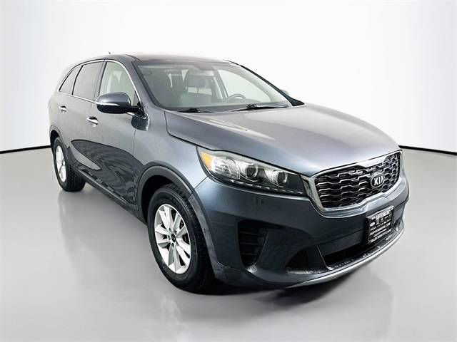 2020 Kia Sorento LX V6 — SUV — 111,562 mi — Belleville, IL